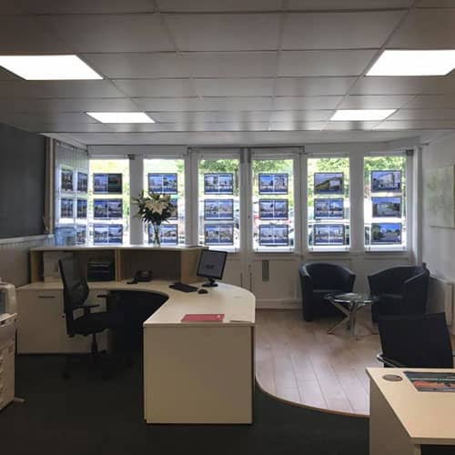 Freeborns Estate Agents