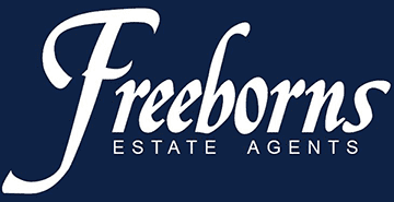 Freeborns Property